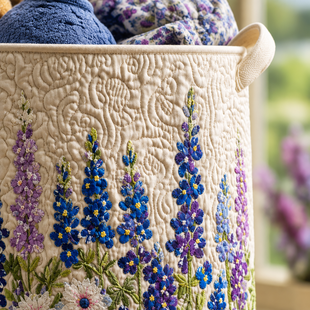 Flor Silvestre - detalle