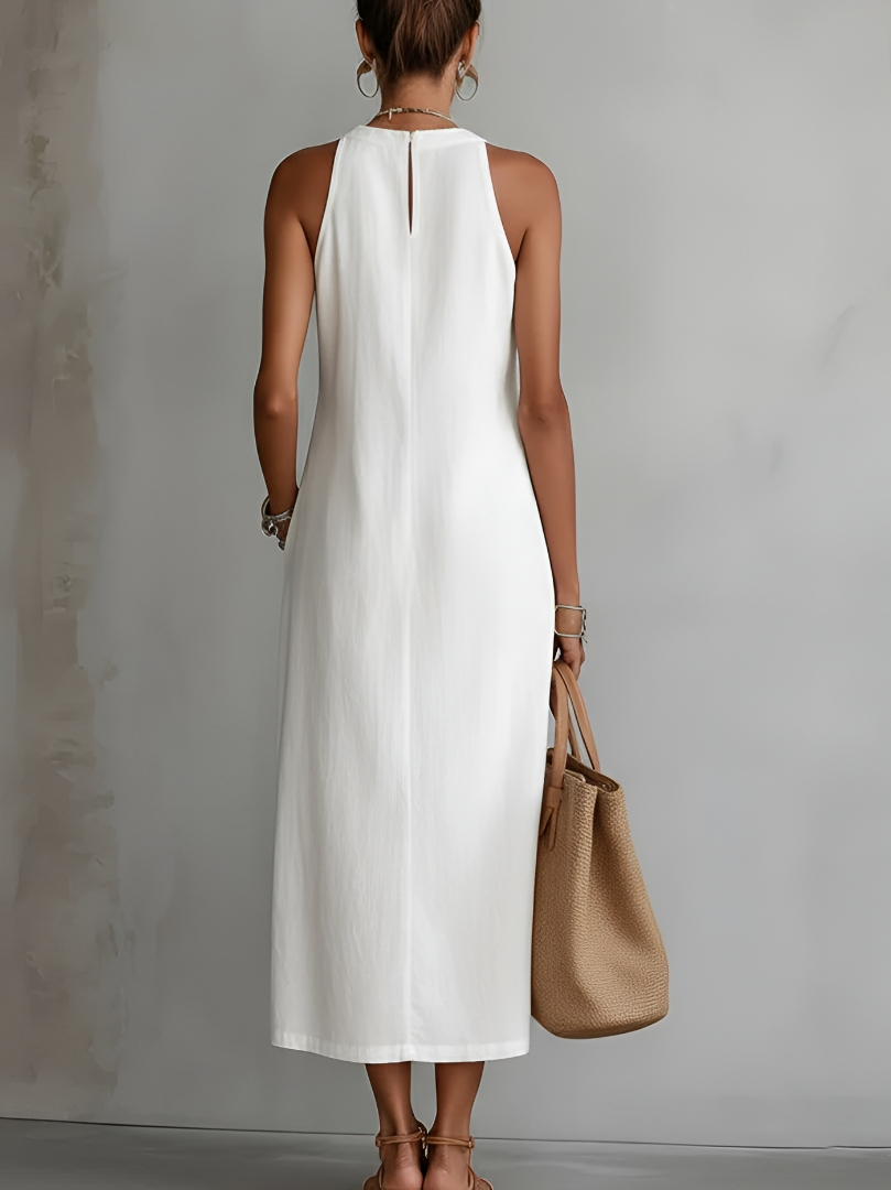 Jimena | Robe d'été