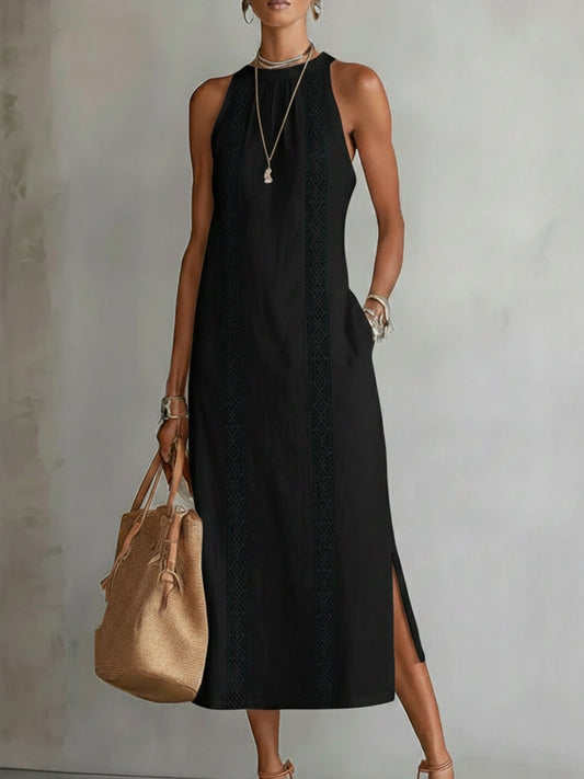Jimena | Robe d'été