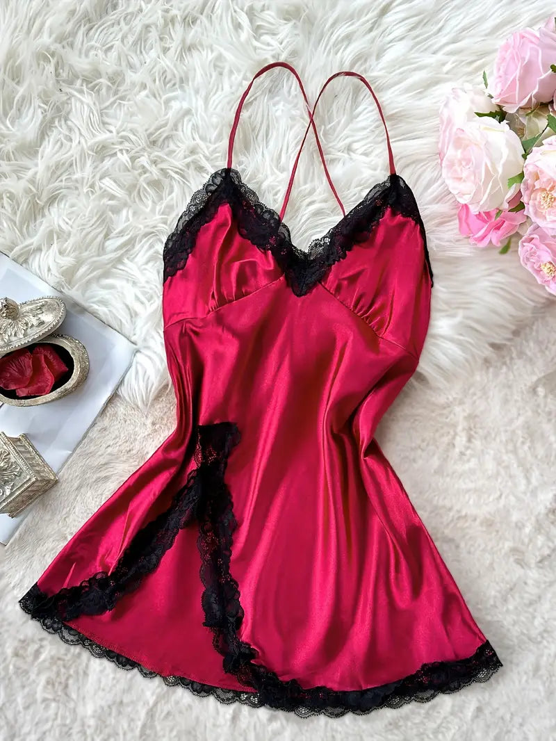 Lenia | Camisón seductor