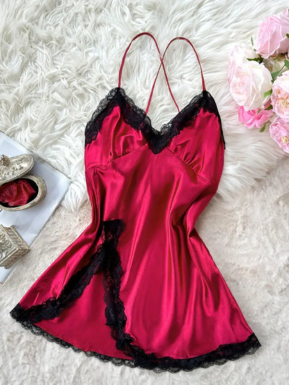 Lenia | Camisón seductor