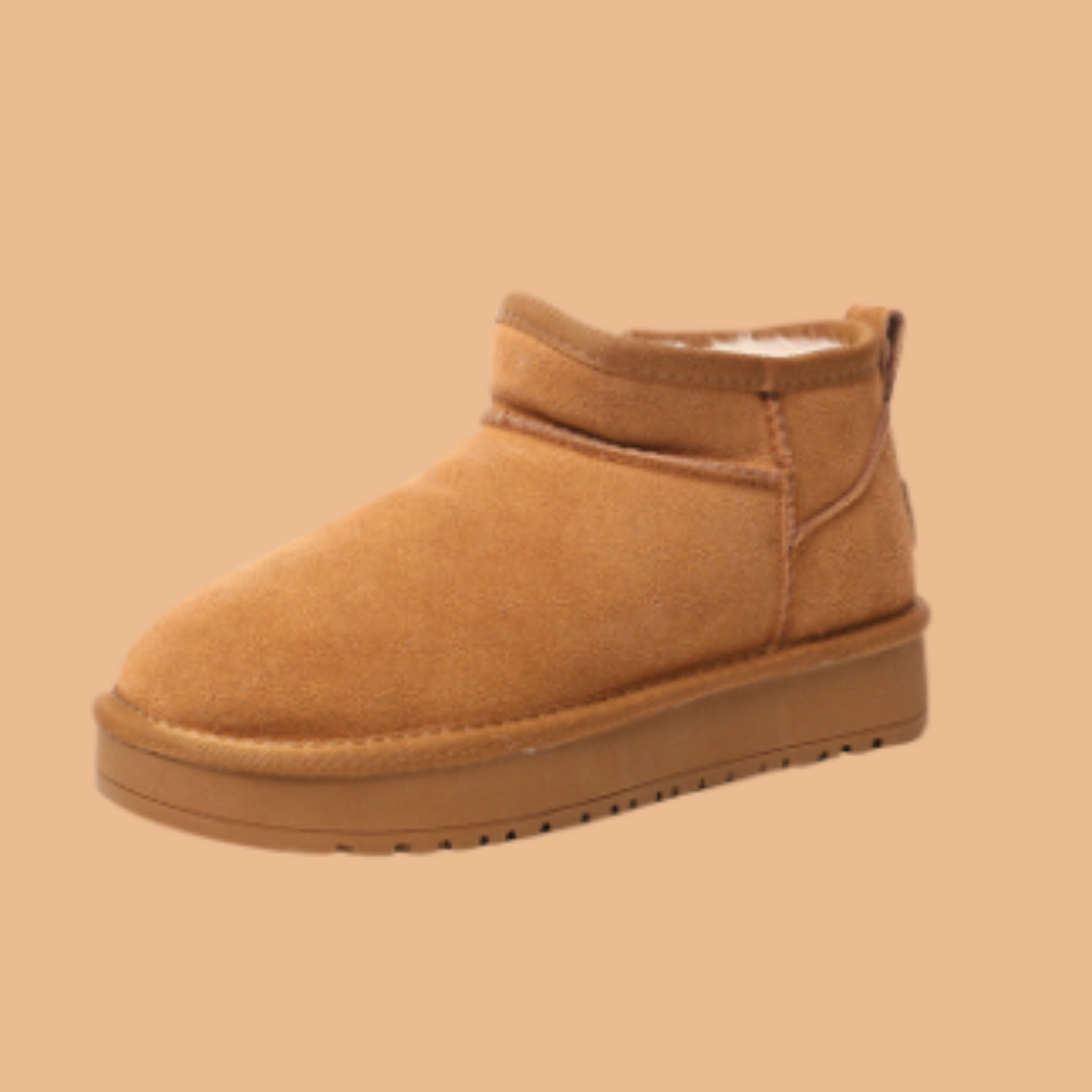 Natoli | Botas de alta calidad