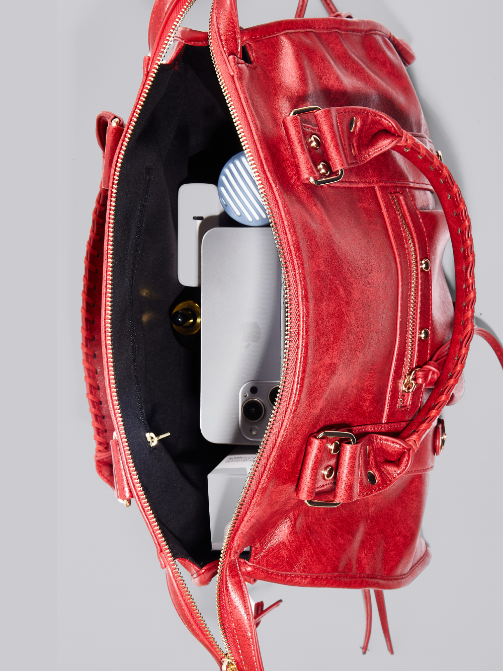 Bolso Paris