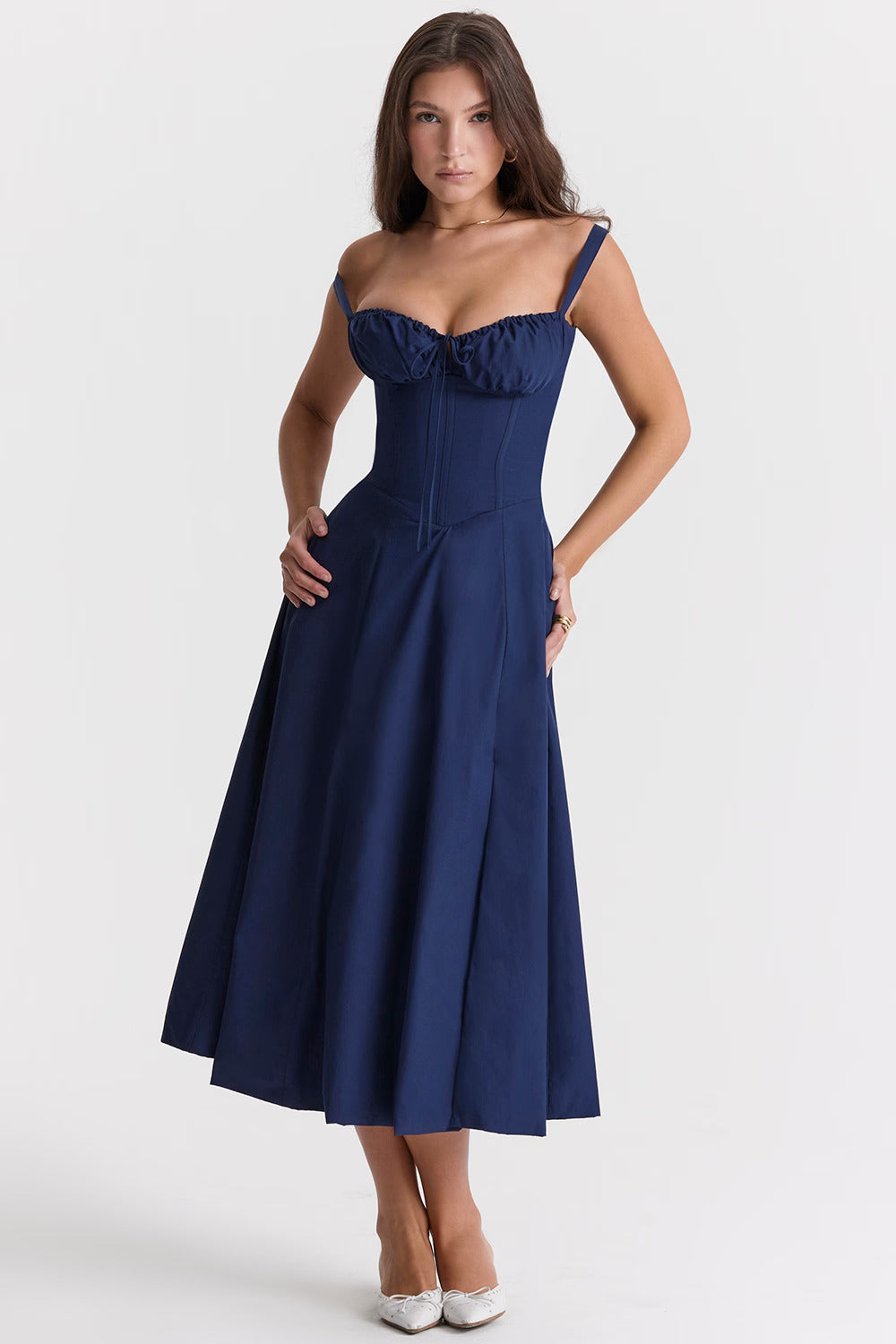 Lucia | Ideal de verano