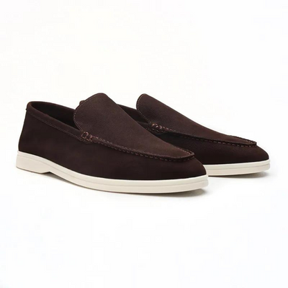 Natoli | Mocasines de piel de becerro
