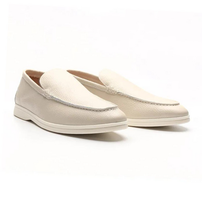 Natoli | Mocasines de piel de becerro