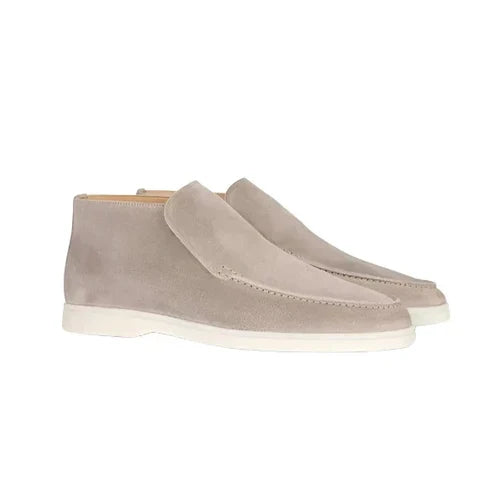 Natoli | Zapatos de ante