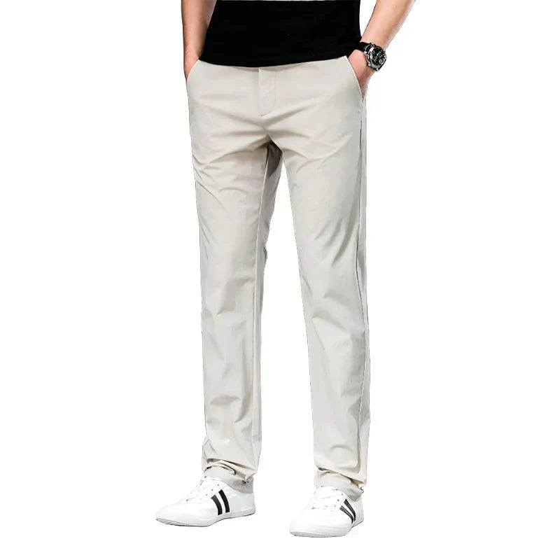 Natoli | Pantalón Chino Porto