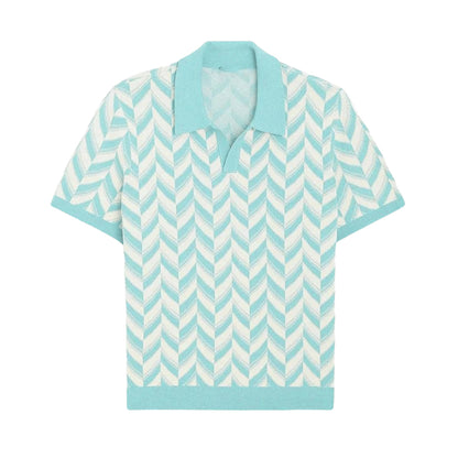Natoli | Polo con cuello