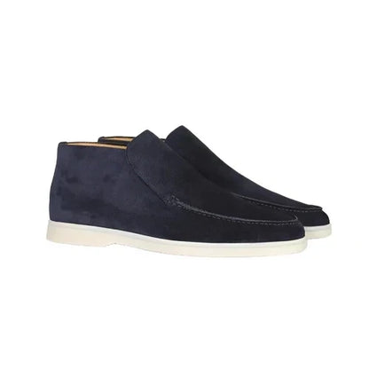 Natoli | Zapatos de ante
