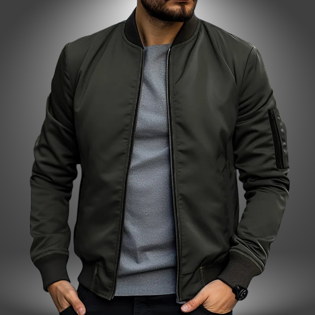 Natoli | Veste légère élégante pour homme