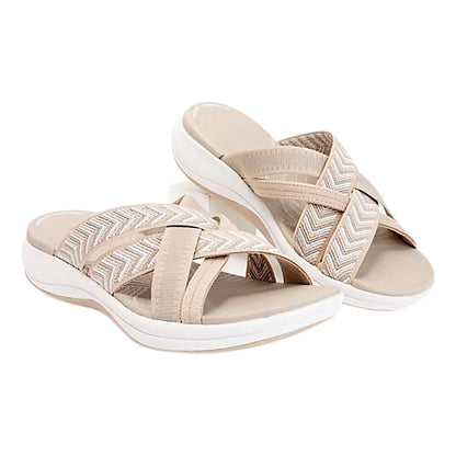 Natoli | Sandalias Ortopédicas
