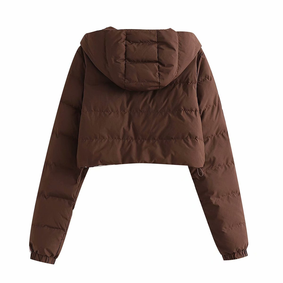 Aída™ | Chaqueta con capucha