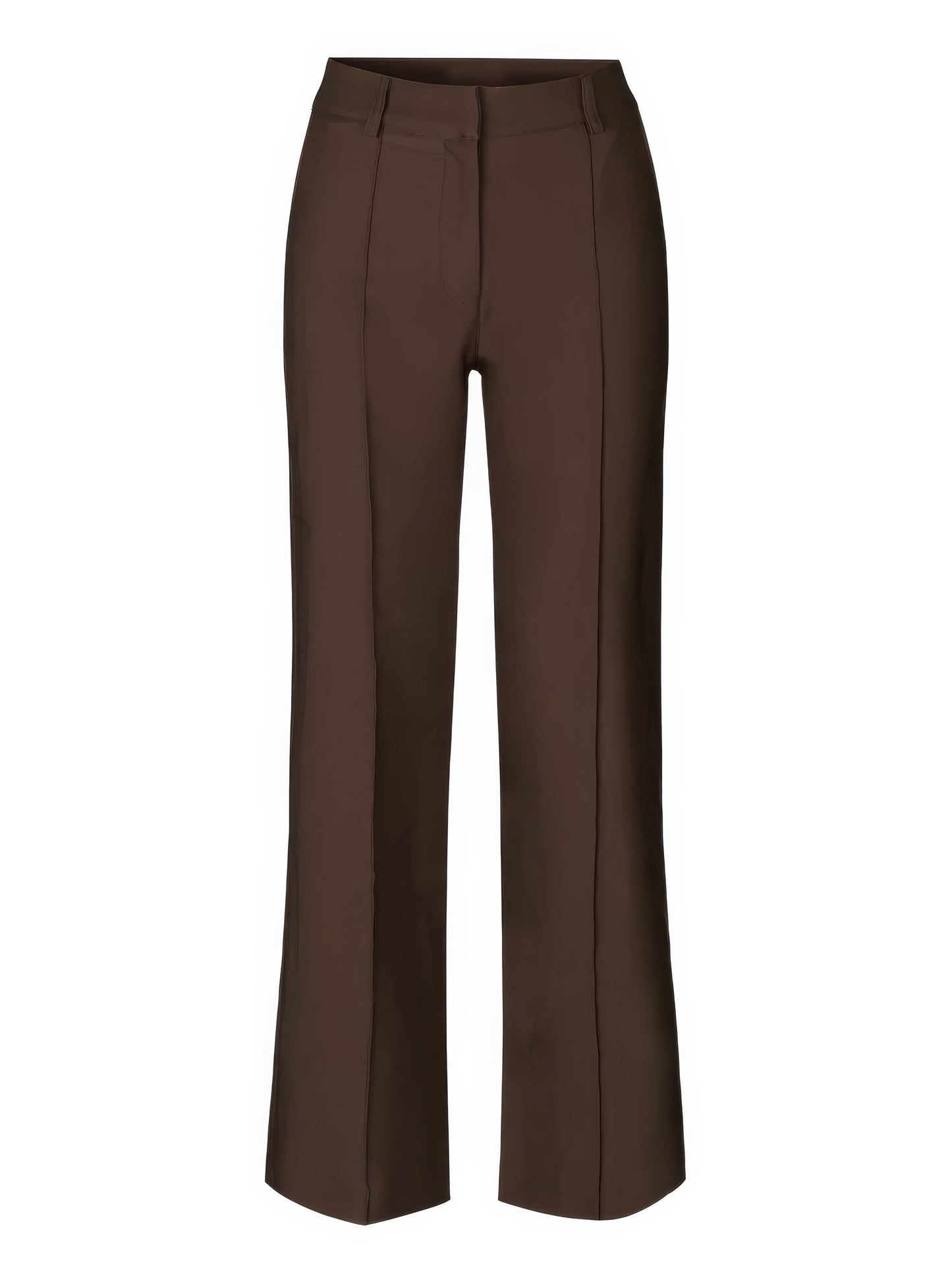 CHARLOTTE | Pantalones acampanados modernos