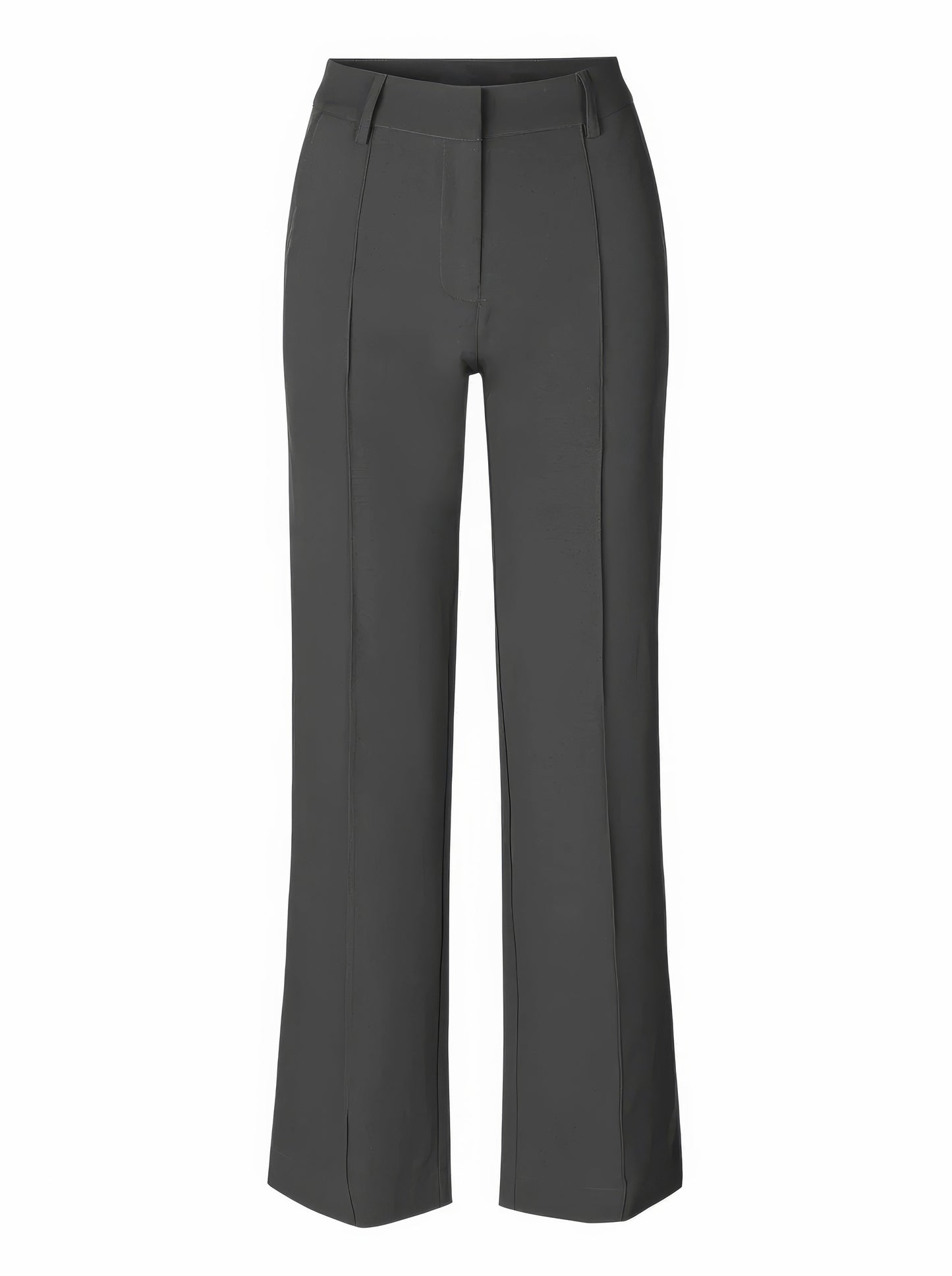 CHARLOTTE | Pantalones acampanados modernos