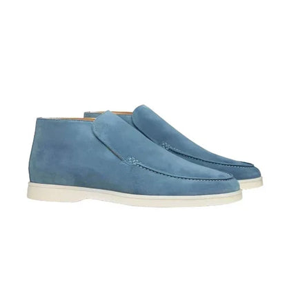 Natoli | Zapatos de ante