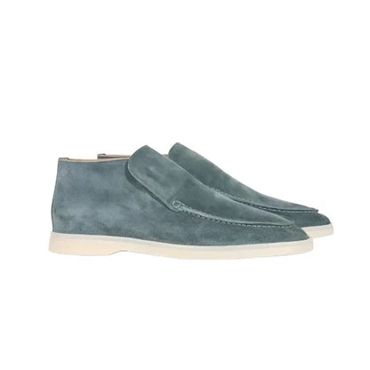 Natoli | Zapatos de ante