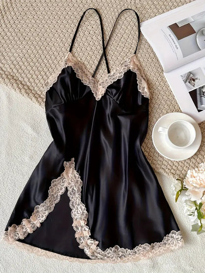 Lenia | Camisón seductor