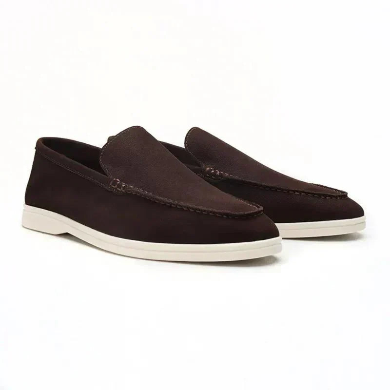 Natoli | Mocassins en cuir de veau (plusieurs coloris)