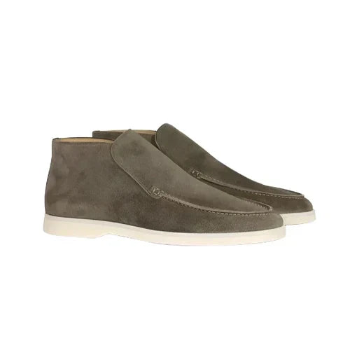 Natoli | Zapatos de ante