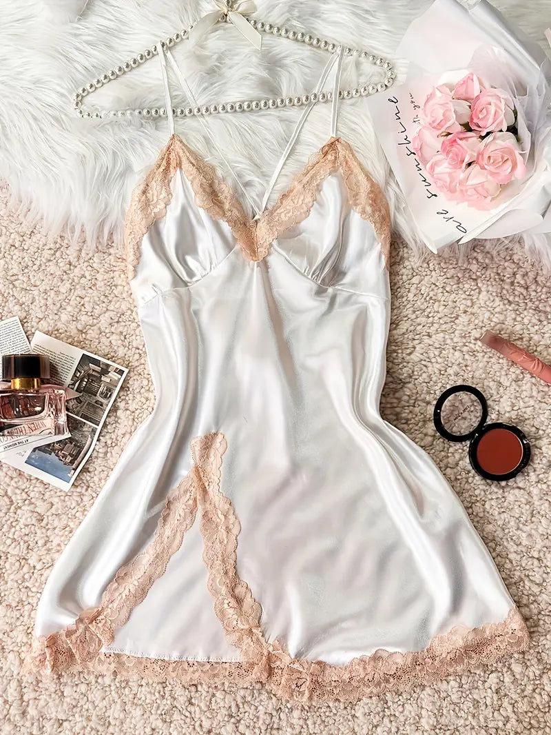 Lenia | Camisón seductor