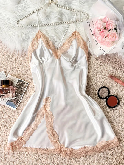Lenia | Camisón seductor