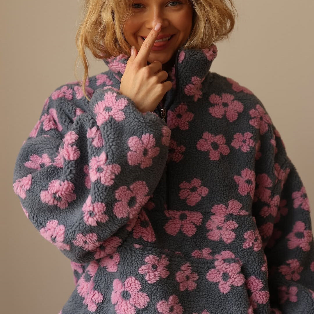 Chaqueta Daisy Bloom™