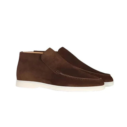 Natoli | Zapatos de ante