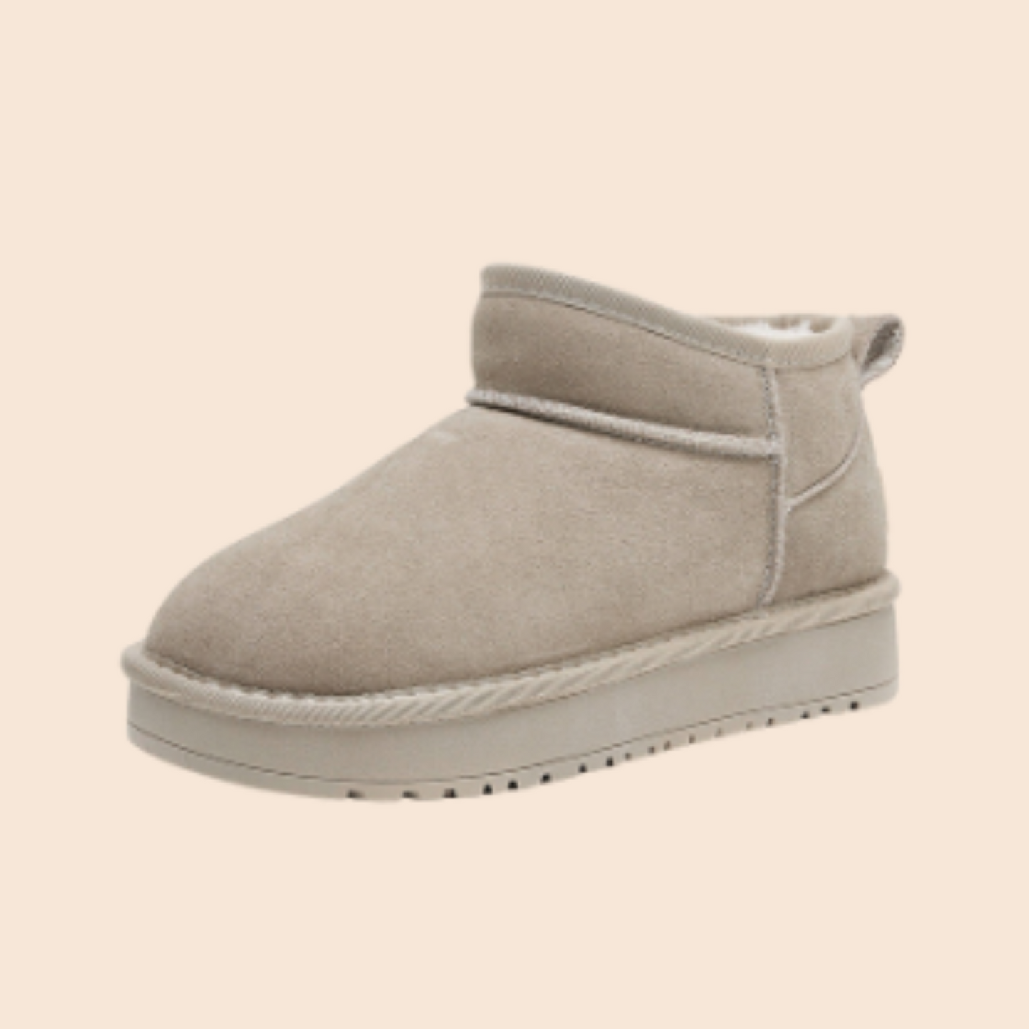 Natoli | Botas de alta calidad