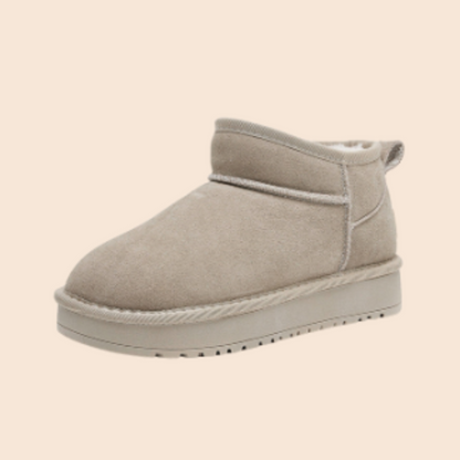 Natoli | Botas de alta calidad