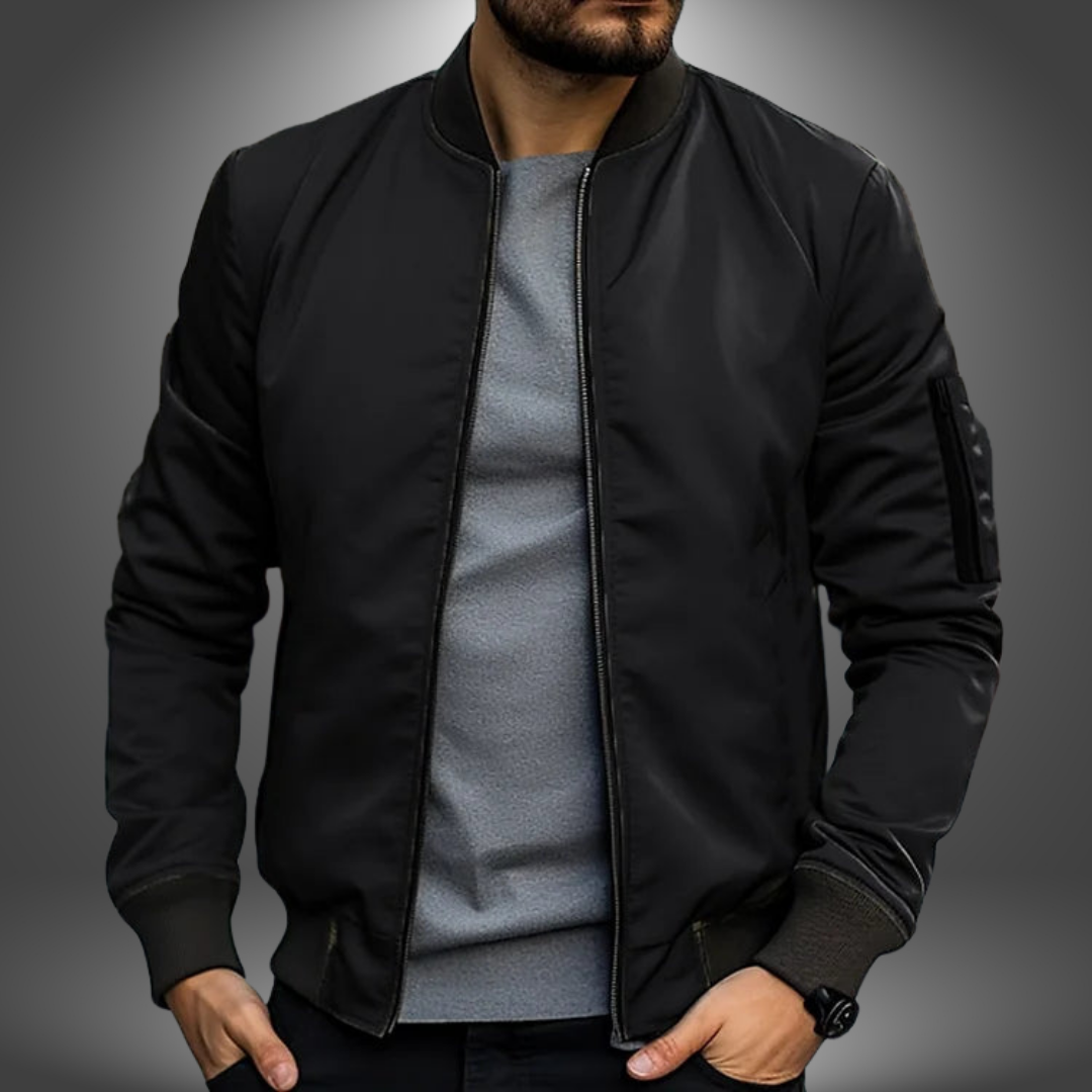 Natoli | Veste légère élégante pour homme