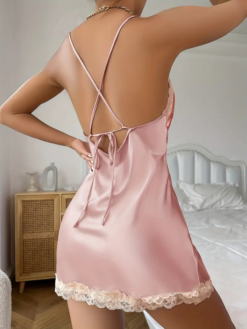 Lenia | Camisón seductor
