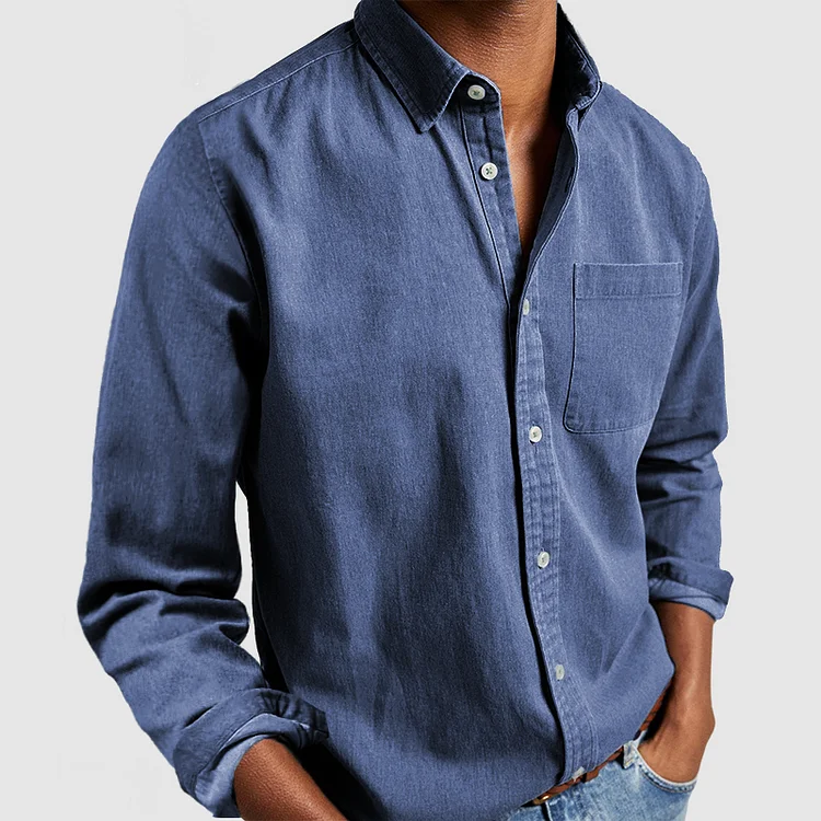 Natoli | Blusa elegante y versátil
