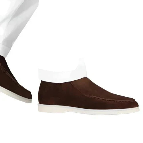 Natoli | Zapatos de ante