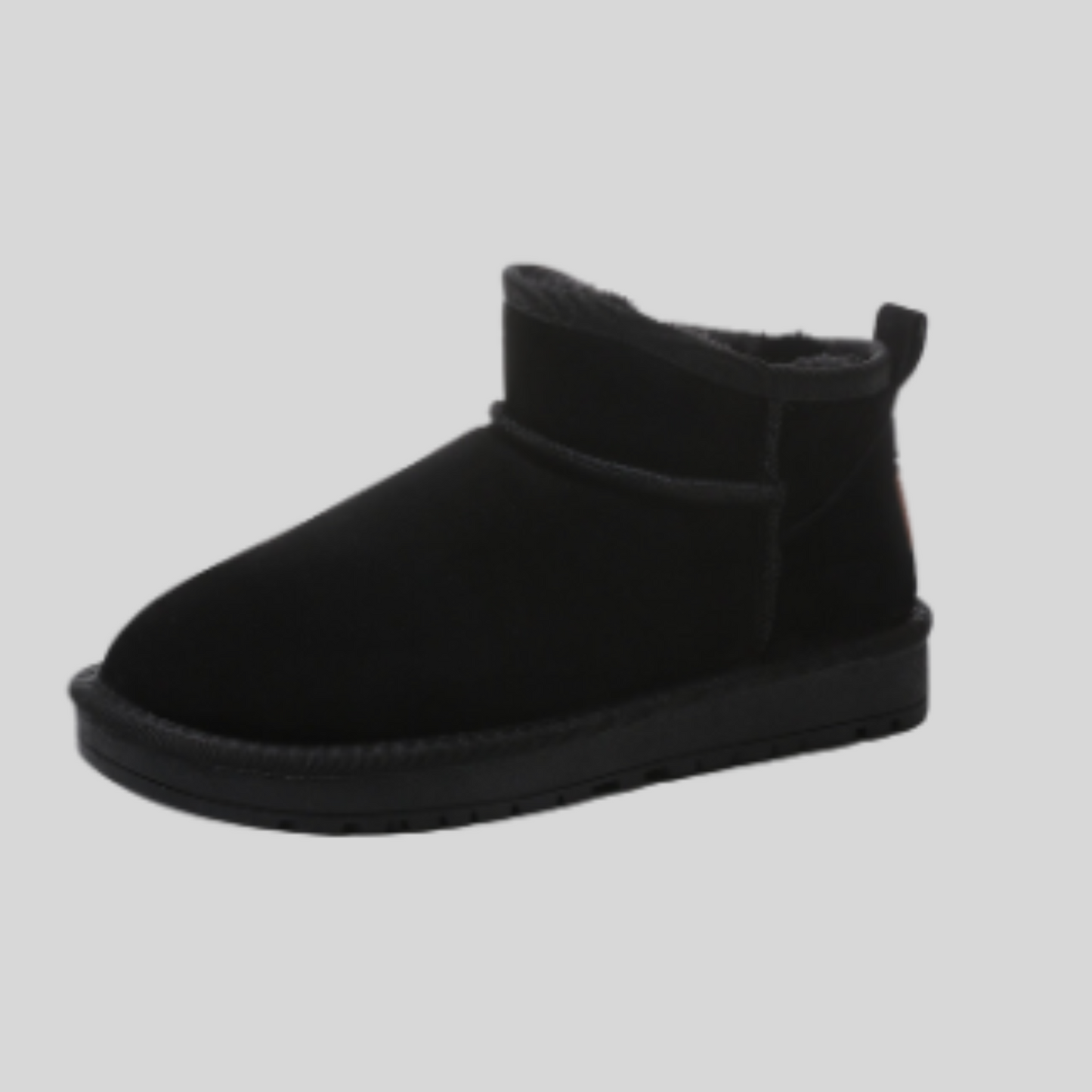 Natoli | Botas de alta calidad