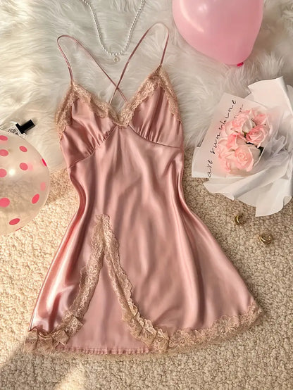 Lenia | Camisón seductor