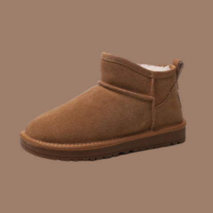 Natoli | Botas de alta calidad