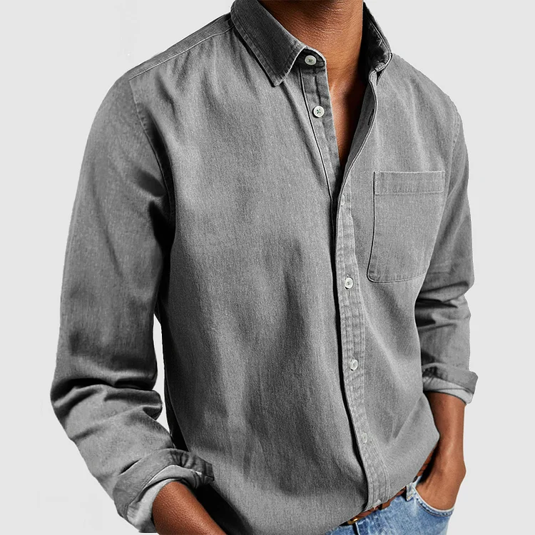 Natoli | Blusa elegante y versátil