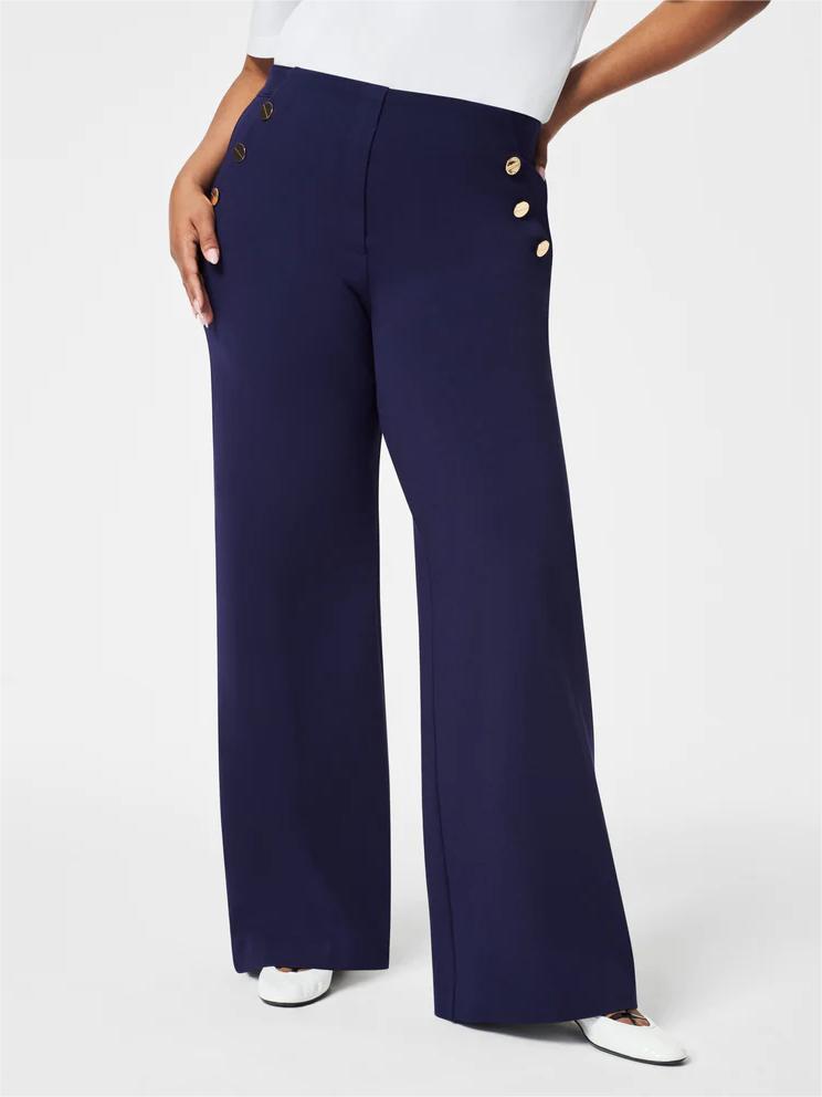 ELIZA | Pantalones Riviera