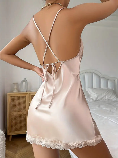 Lenia | Camisón seductor
