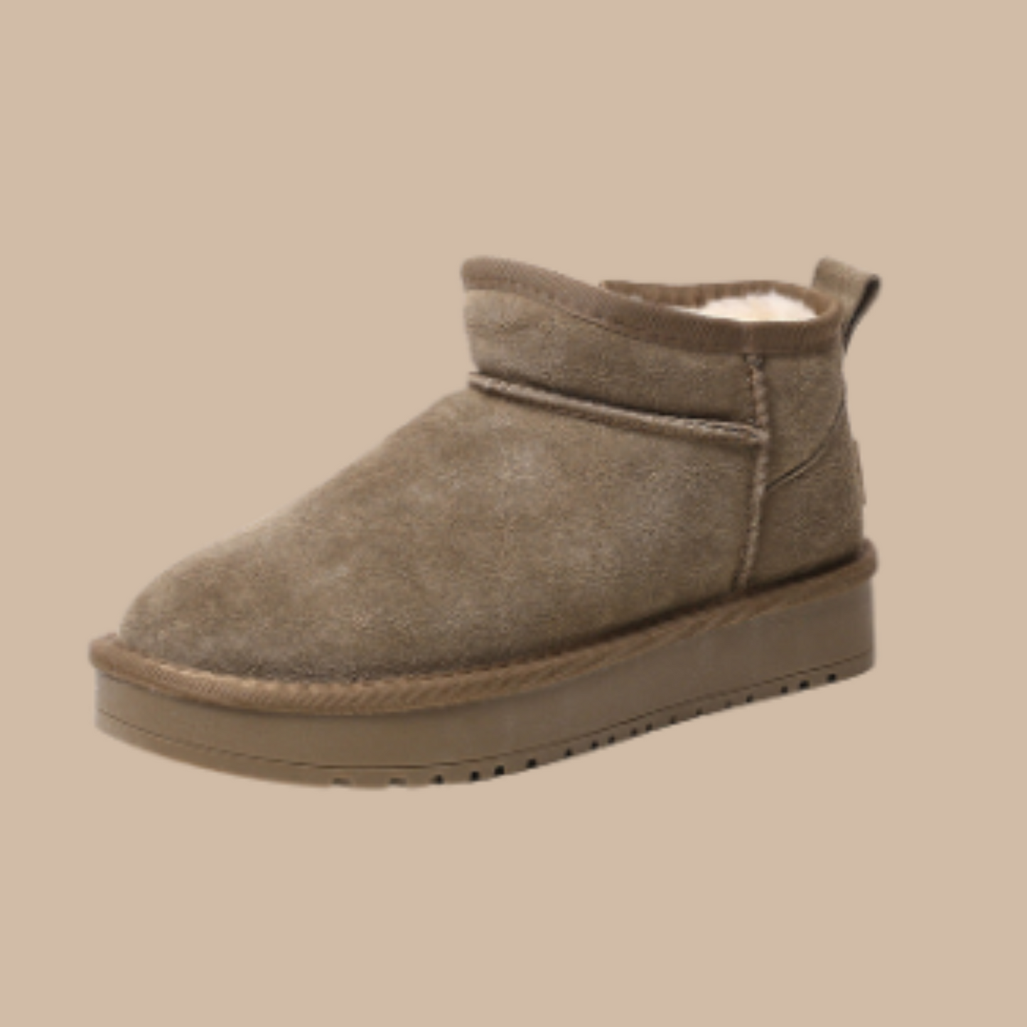 Natoli | Botas de alta calidad