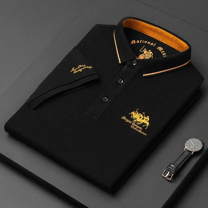 Natoli | Polo Homme