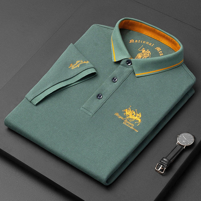 Natoli | Polo Homme