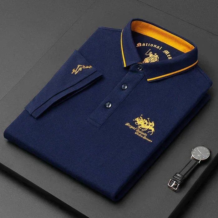 Natoli | Polo Homme