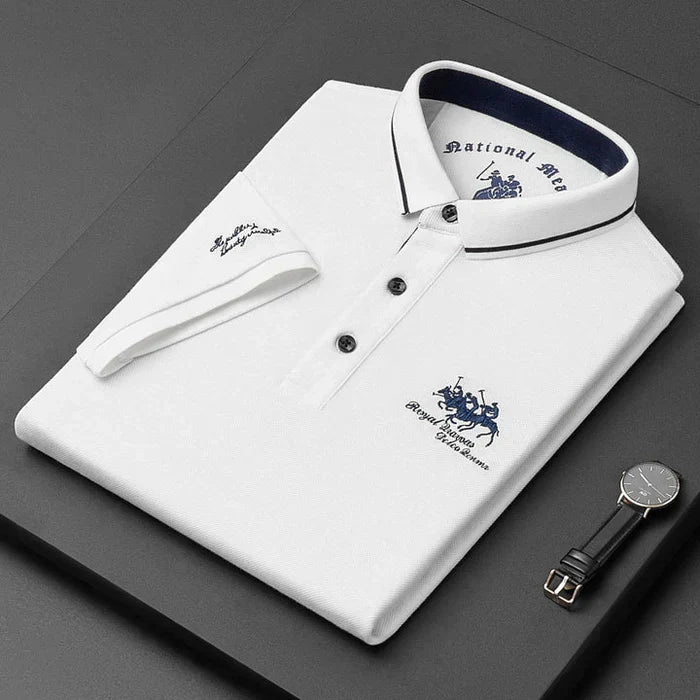 Natoli | Polo Homme
