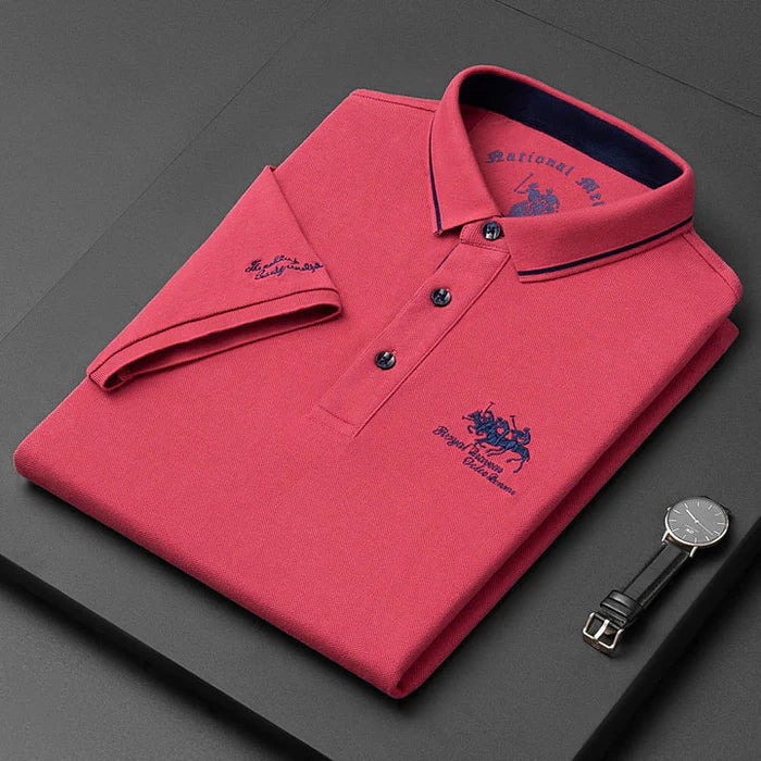 Natoli | Polo Homme