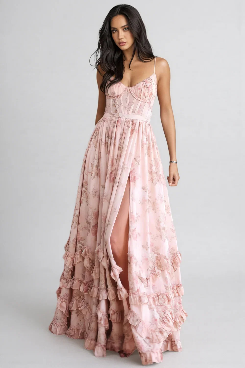 Violeta | Vestido Elegante