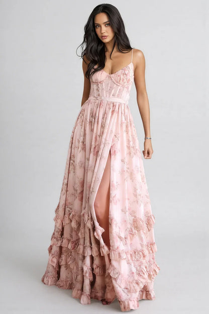 Violeta | Vestido Elegante