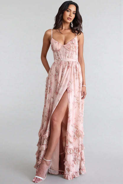Violeta | Vestido Elegante