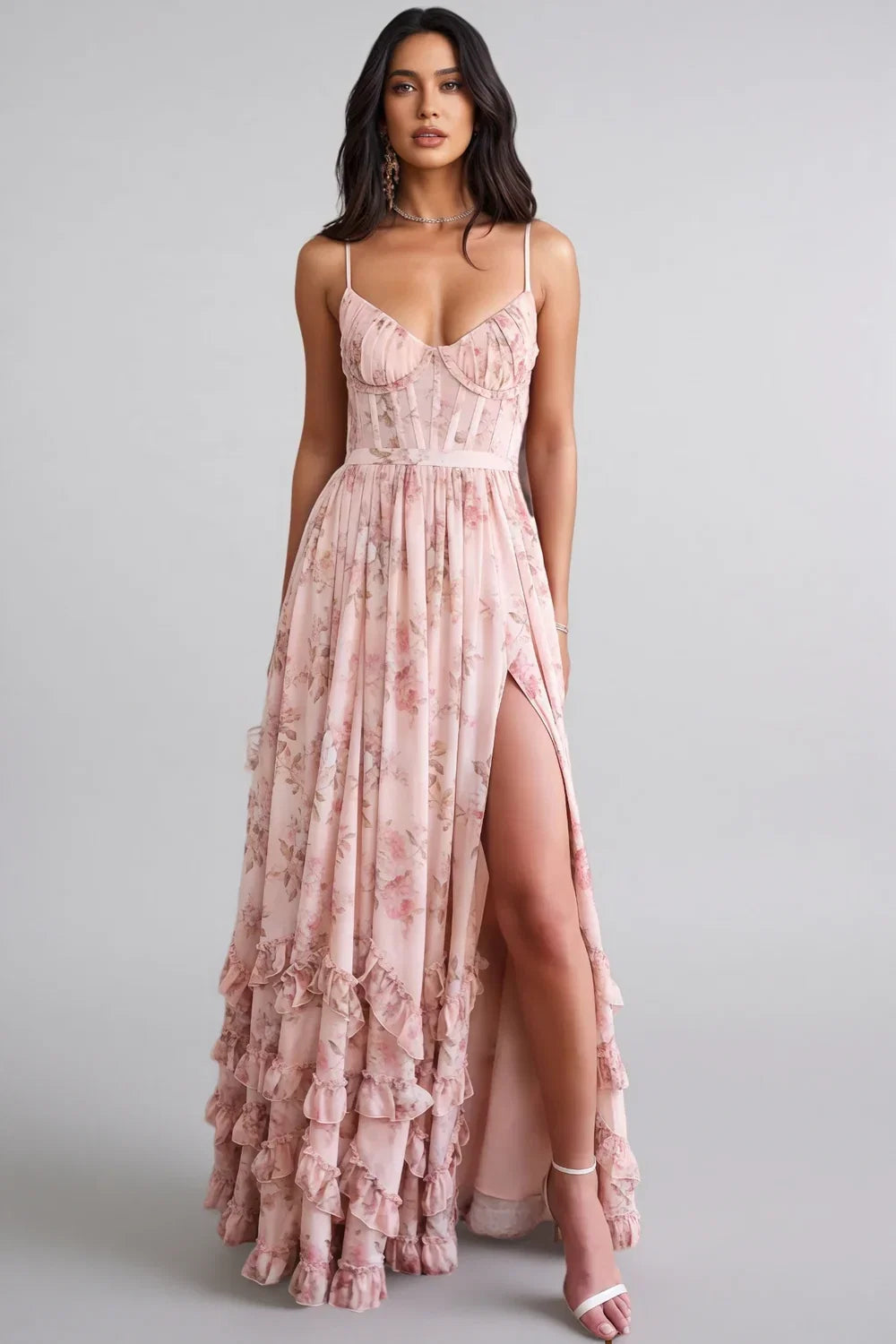 Violeta | Vestido Elegante
